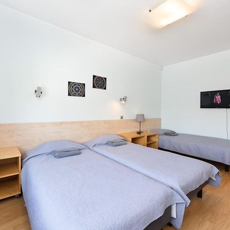 Vaeevilla Otepää Esterno foto