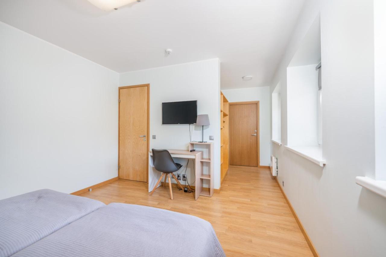 Vaeevilla Otepää Esterno foto
