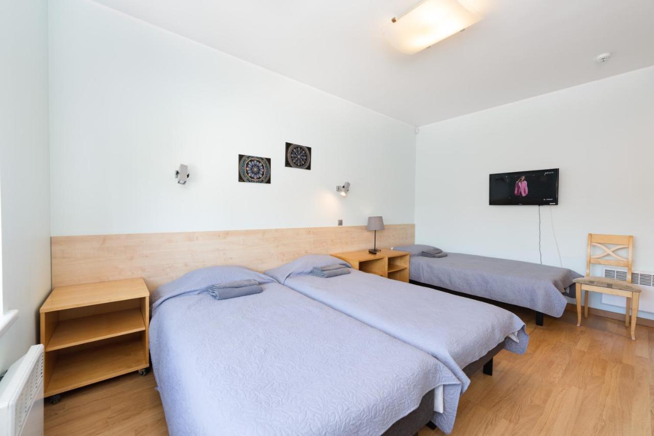 Vaeevilla Otepää Esterno foto