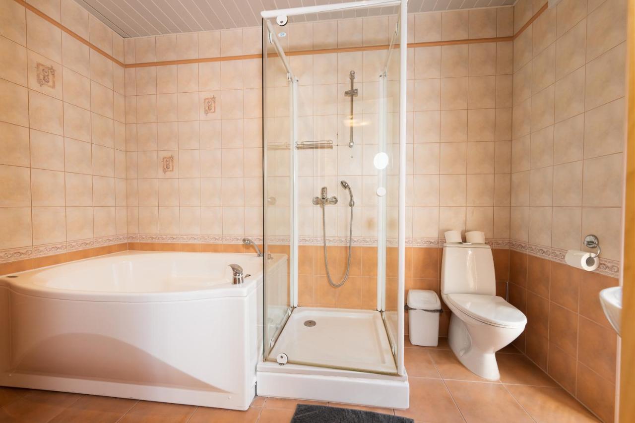Vaeevilla Otepää Esterno foto