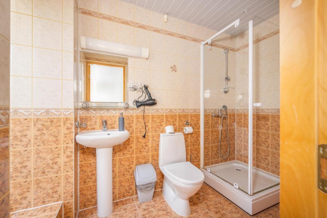 Vaeevilla Otepää Esterno foto