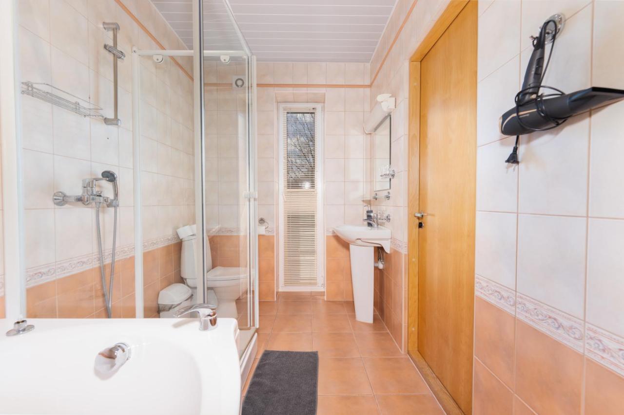 Vaeevilla Otepää Esterno foto